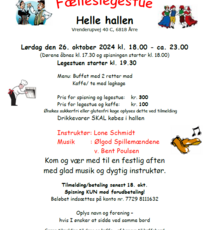 Event billede